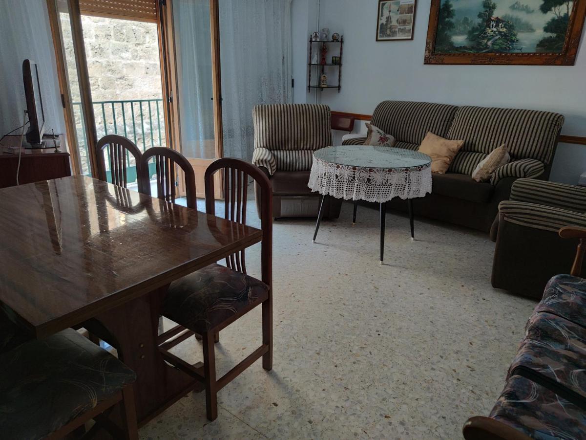 Casa Ventana Cazorla Villa Luaran gambar