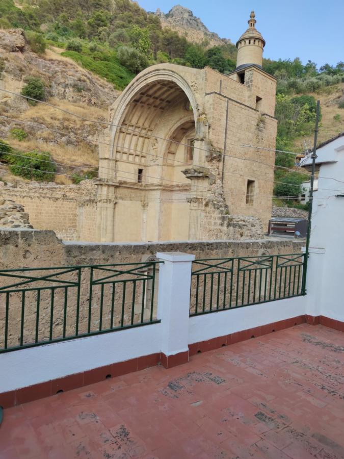 Casa Ventana Cazorla Villa Luaran gambar
