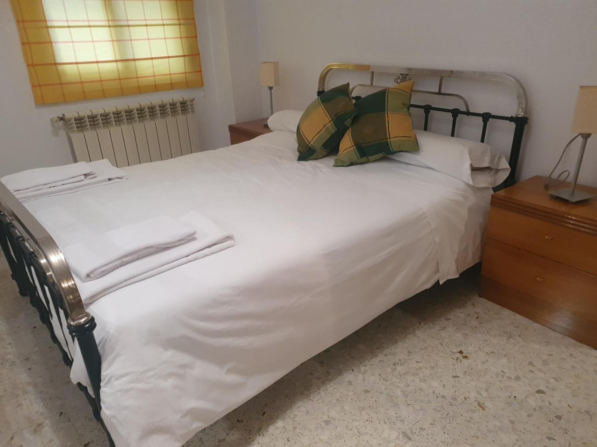 Casa Ventana Cazorla Villa Luaran gambar
