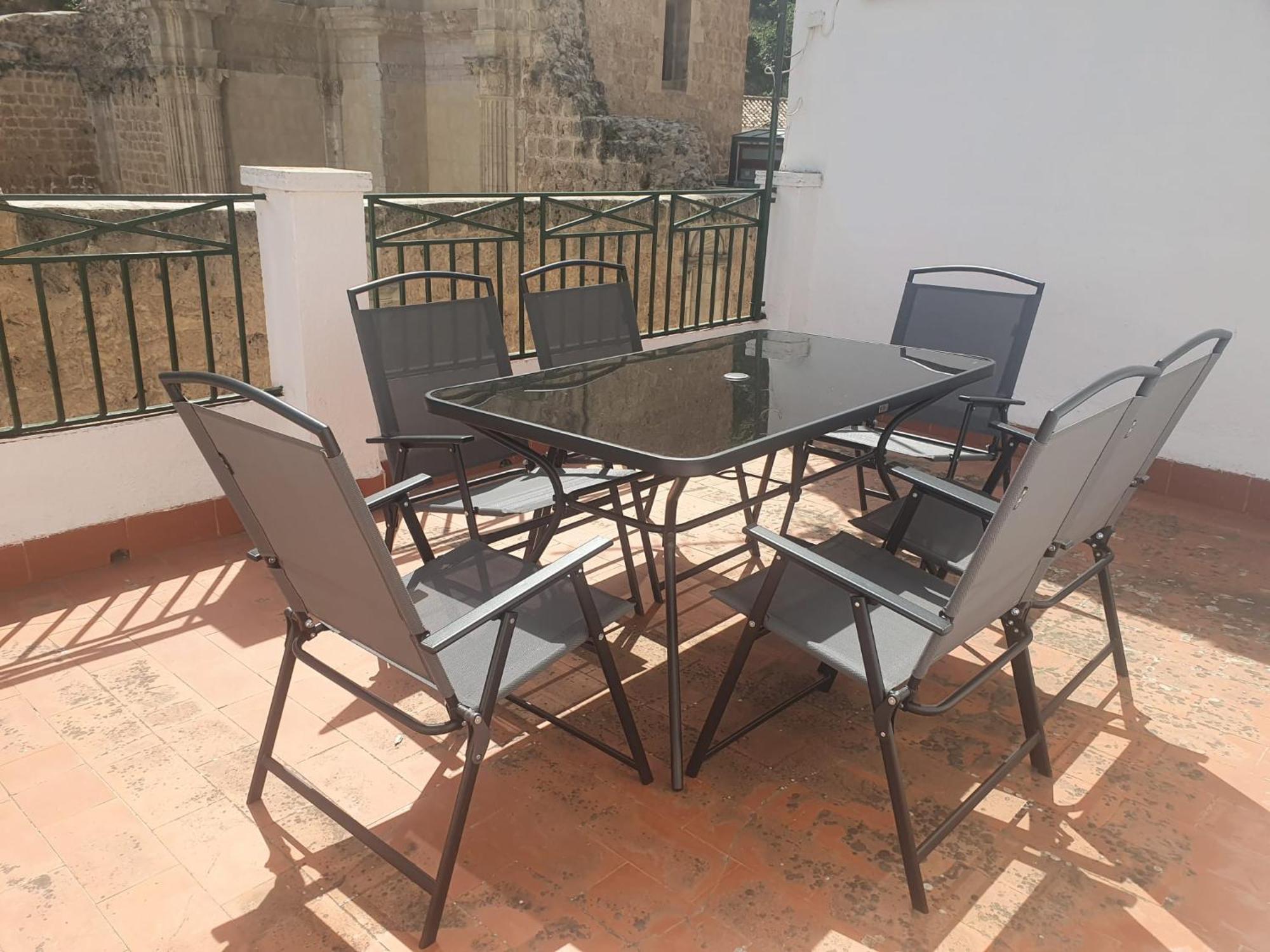Casa Ventana Cazorla Villa Luaran gambar